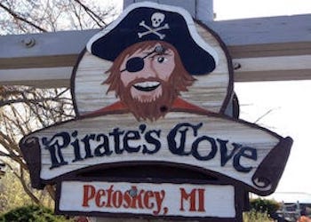 PiratesCove