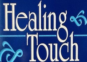 Healing Touch Medical massage
