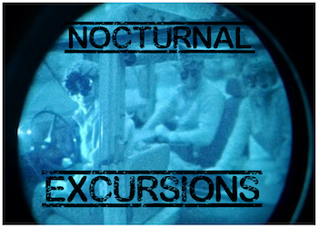 Nocturnal Excursions